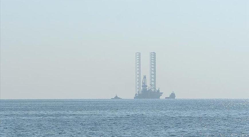 Sondaj şirketi Valaris, iflas başvurusunda bulundu