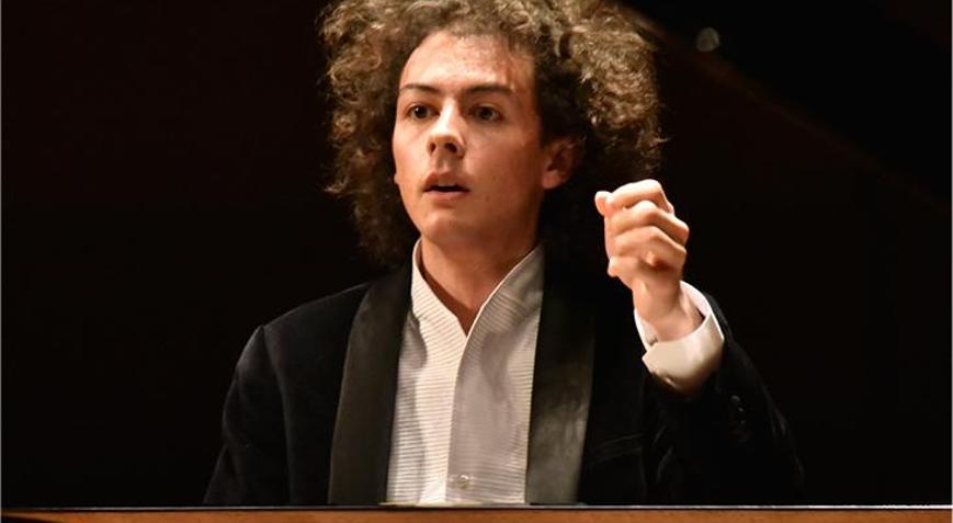 Beethoven ve Dede Efendi Bachçede Yaz Festivalinde