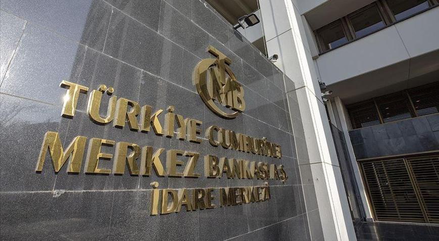 Merkez Bankasının zorunlu karşılık adımı Resmi Gazetede