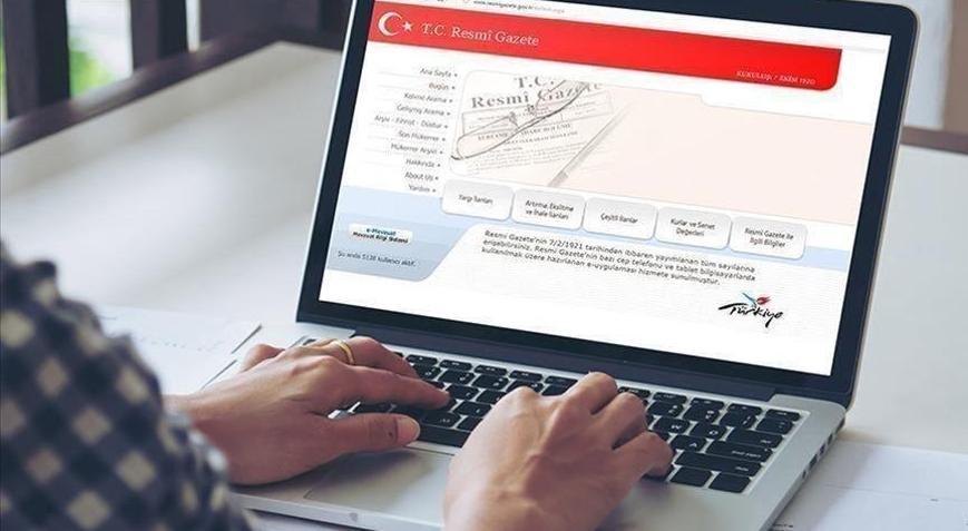 Yatırımlarda Devlet Yardımları Hakkında Kararda değişiklik