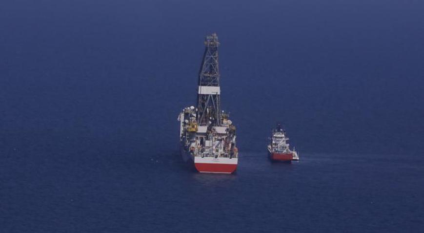 İş dünyasından doğal gaz keşfine ilişkin açıklamalar
