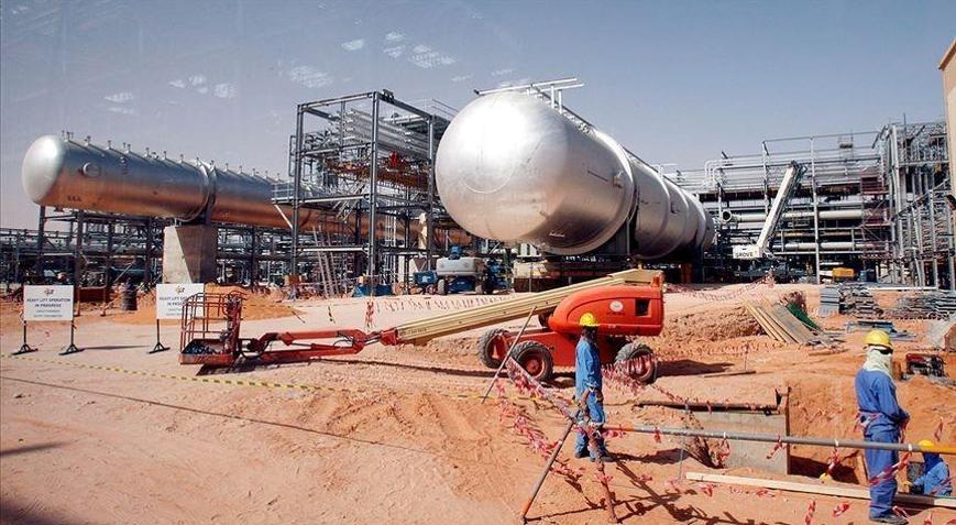 Suudi Arabistan, Aramco yönetiminde değişiklik yaptı