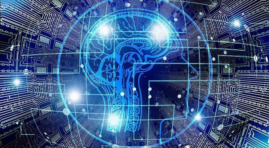 Çinde yeni yapay zeka şirketleri yüzde 45 arttı