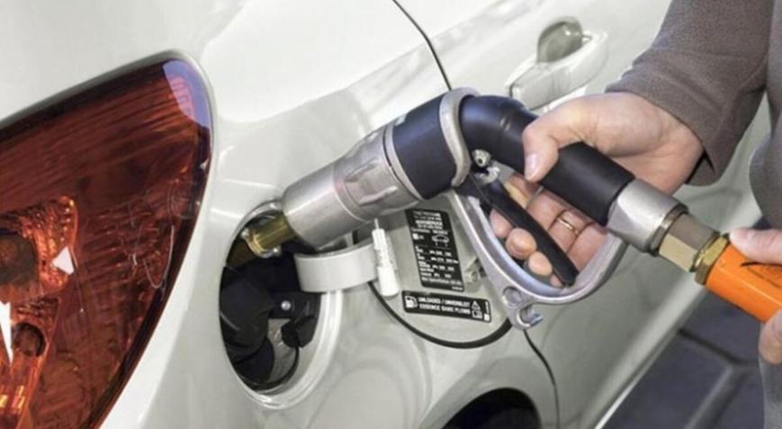 LPG ithalatı haziranda yüzde 4,4 azaldı -