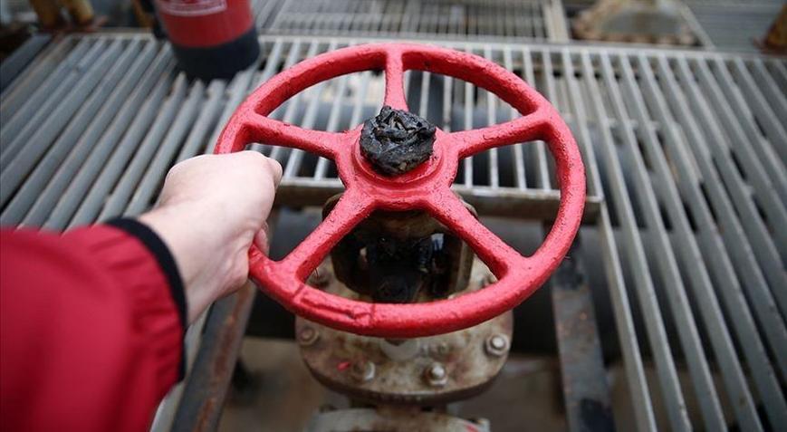 EPDK açıkladı Gaz ithalatında sert düşüş