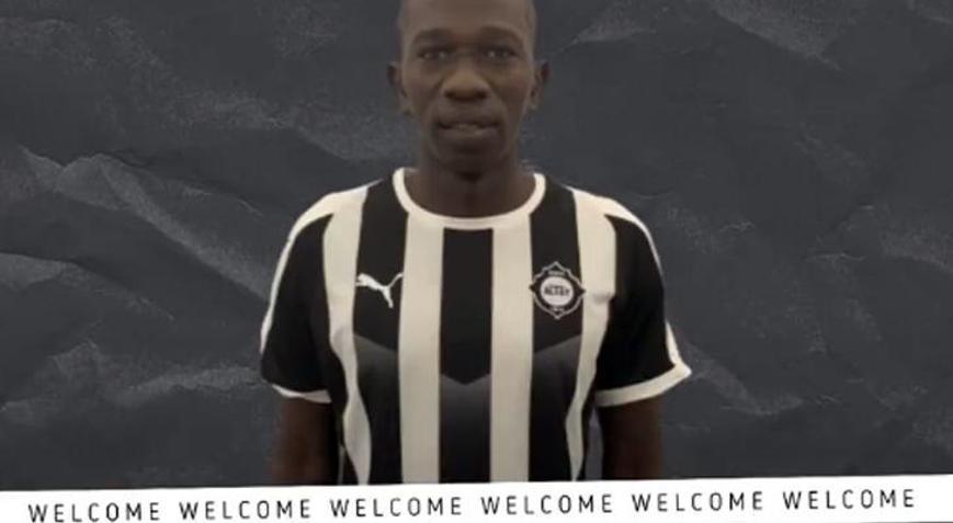 Altay, Khaly Thiamı transfer etti
