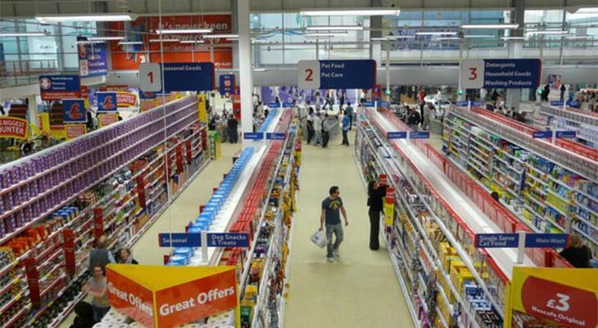 Ünlü market devi 16 bin kişiyi işe aldı