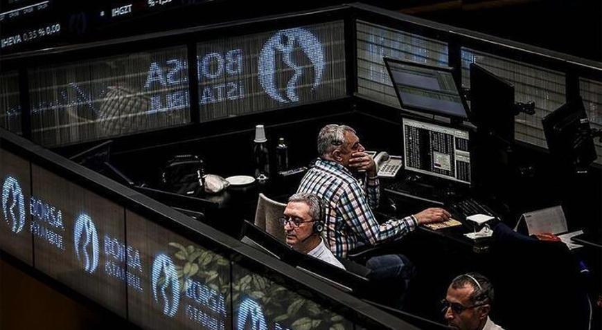 Borsa İstanbuldan Borsada yatırım yapılır videosu