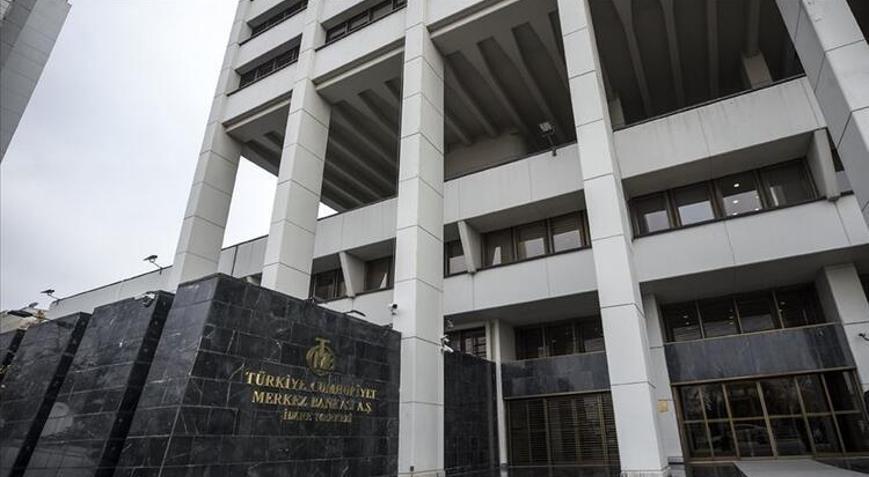 Finansal Hizmetler Güven Endeksi ağustosta arttı