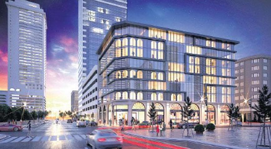 Yatırımcı konuttan  vazgeçmedi