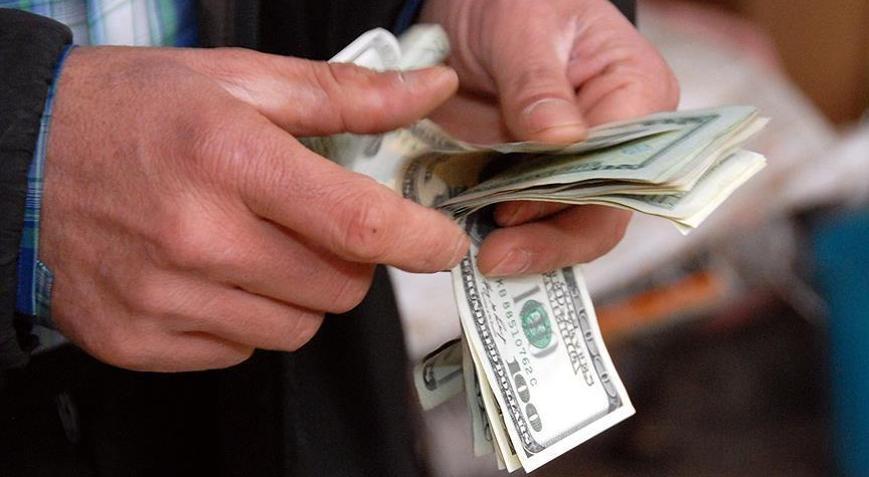 Dolar kaç lira oldu