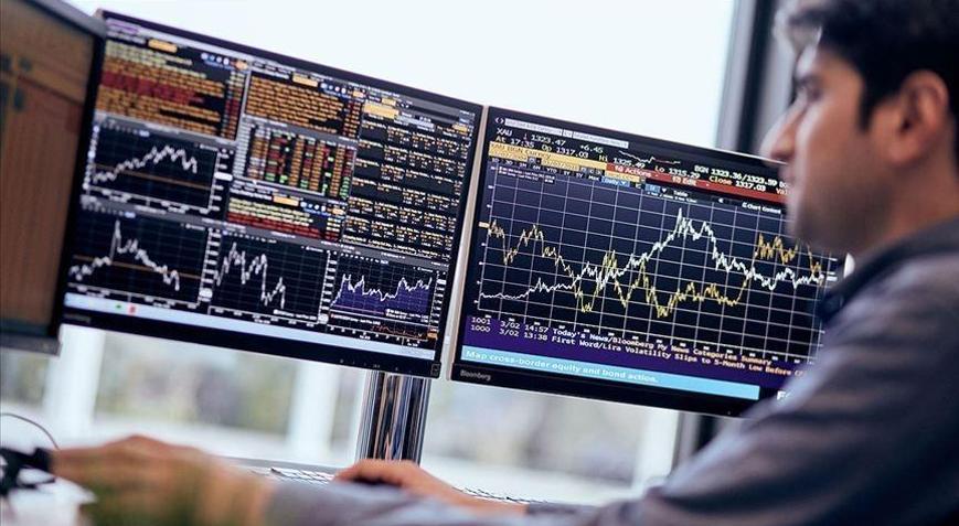 Avrupa borsaları güne yükselişle başladı