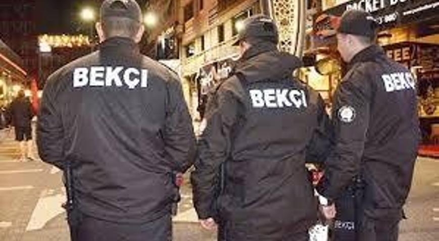 Bekçi alımı ne zaman 2020 Bekçilik başvruları başladı mı, şartlar neler