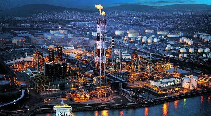 Tüpraş, Emerald iş birliğiyle yeni teknoloji yatırımlarına güç katacak