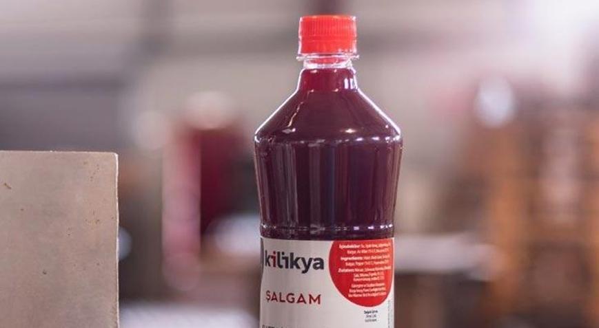 Dünya şalgam suyunu keşfetti