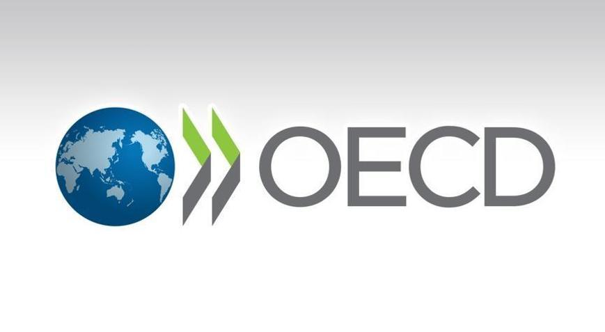 OECD bölgesinin GSYH’si ikinci çeyrekte daraldı