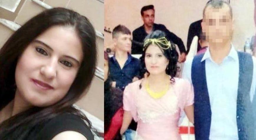 Gaziantep’te bir kişi eşini sokak ortasında öldürdü