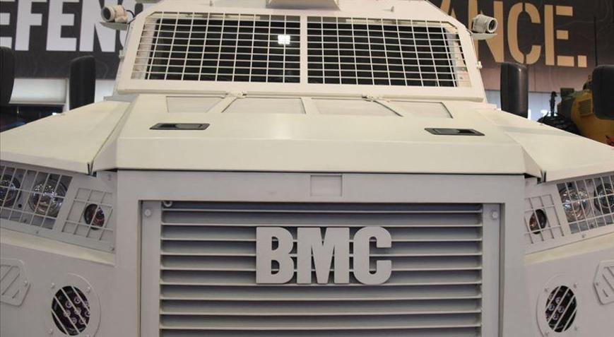 BMCden 1 hafta tatil kararı