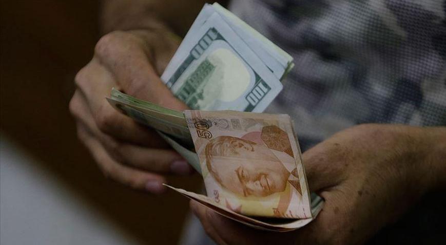 Dolar kaç lira oldu
