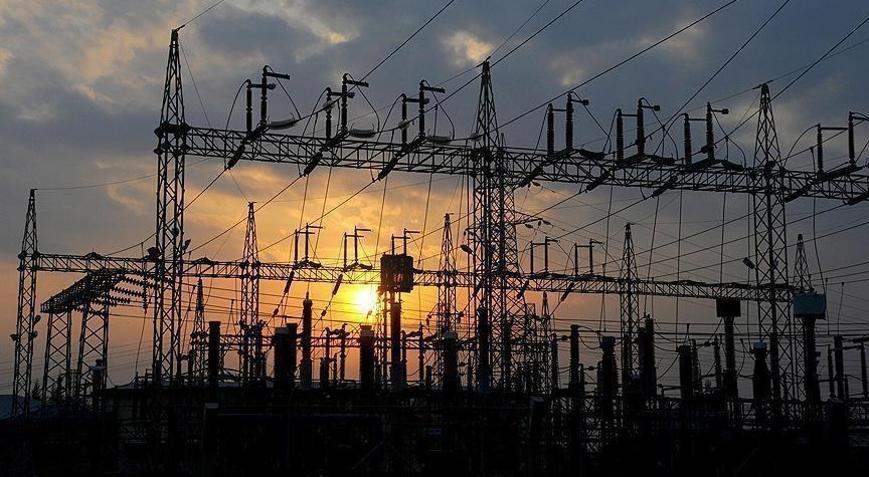 Elektrik şebekelerine 5,4 milyar liralık yatırım