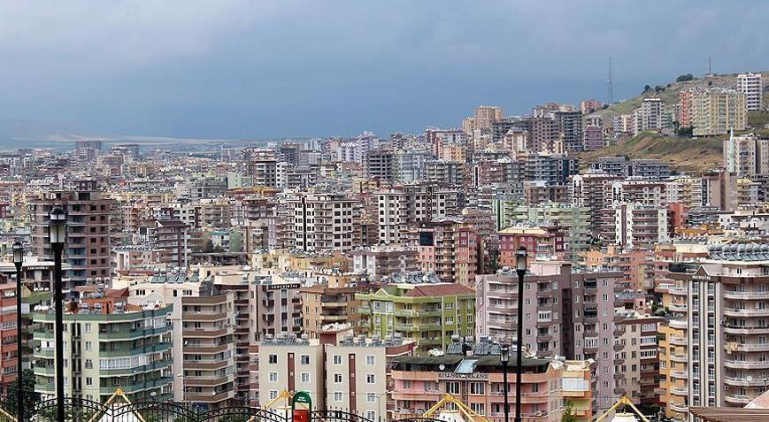 İki aylık konut satışı 400 bini aştı