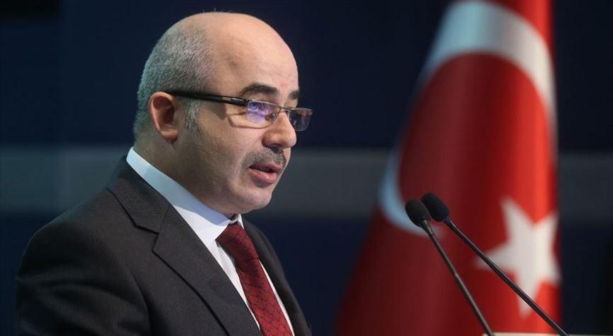 Murat Uysal Jackson Hole toplantılarına katılacak