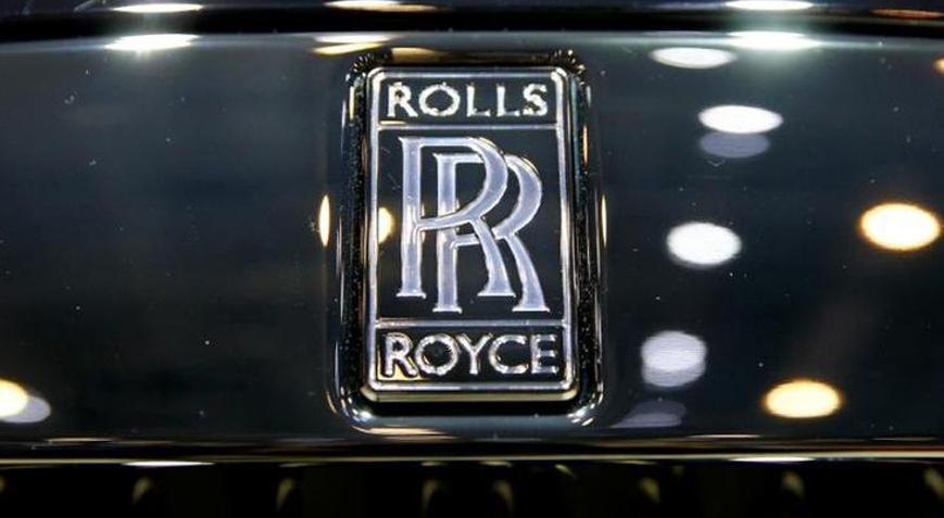 Rolls-Royce büyük zarar açıkladı