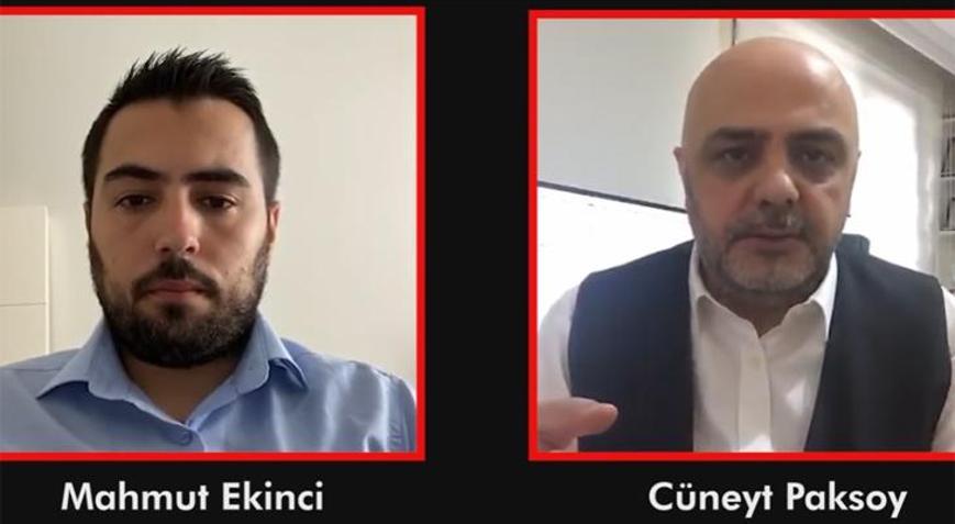 Altın ile ilgili önemli açıklama