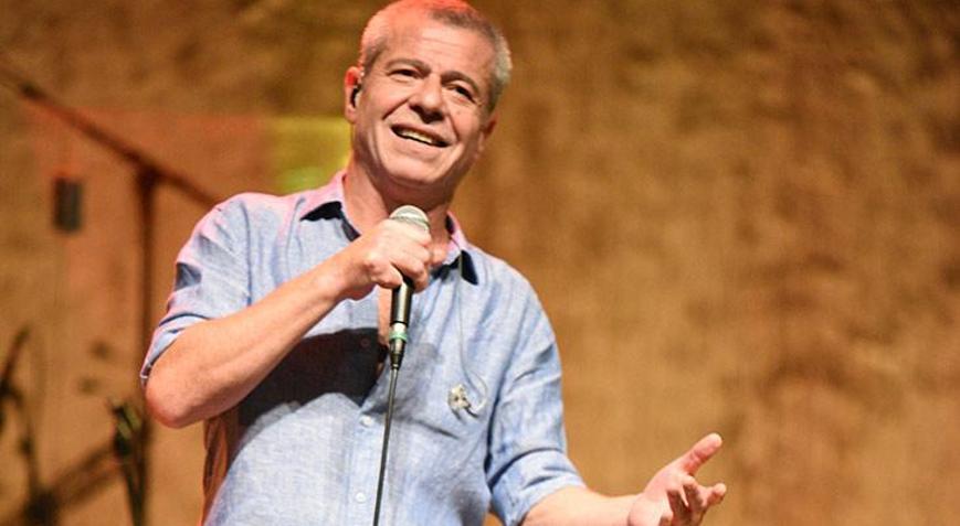 Levent Yükselden Harbiyede aşk şarkıları