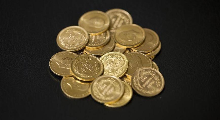 Altın Powellın konuşmasıyla yükseldi