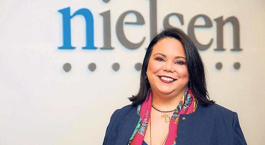 Nielsen’de küresel atama