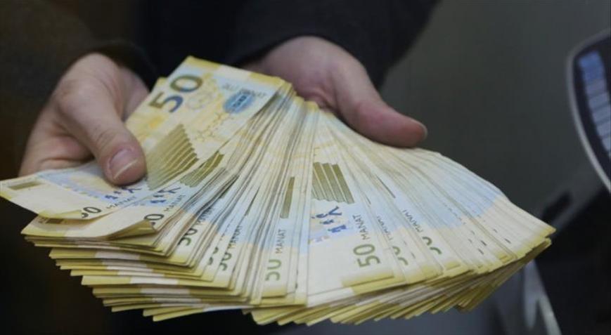 Türkiyeye 70 milyon euroluk kredi