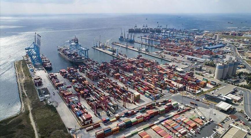 Dış ticaret açığı rakamları belli oldu