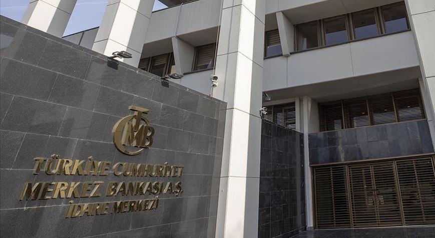 TCMB ve Libya Merkez Bankası arasında mutabakat zaptı imzalandı