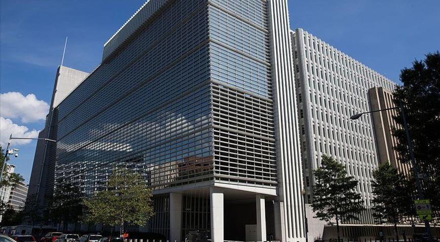 Dünya Bankasından Türk KOBİlere kredi