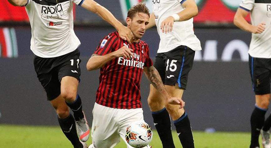 Transfer haberleri | Trabzonspor, Lucas Biglia için beklemede