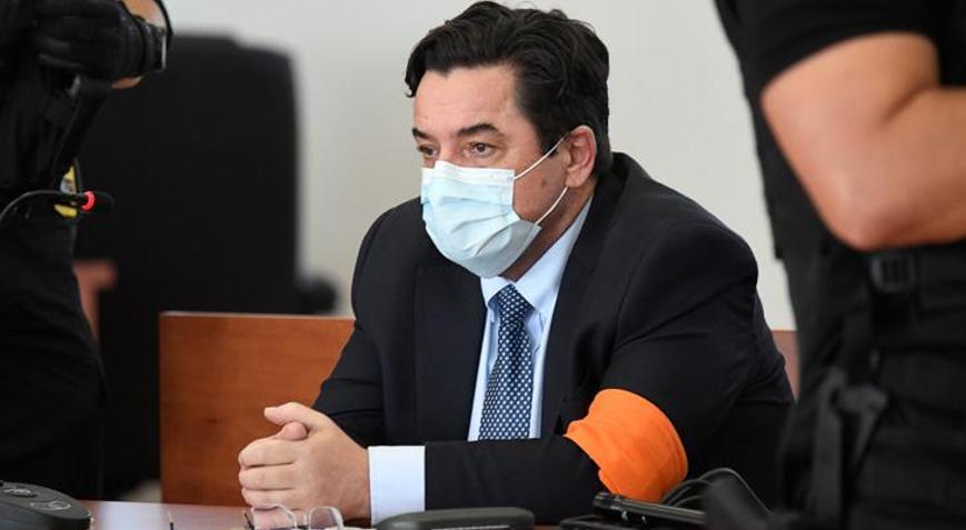 Slovakyayı sarsan gazeteci cinayetinde beraat