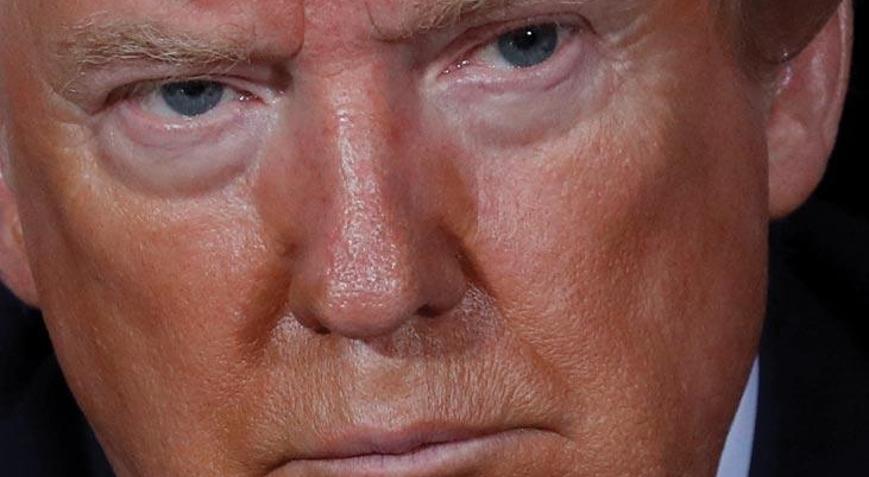 Trumpın savaşta ölmüş askerlere hakaret ettiği iddia edildi