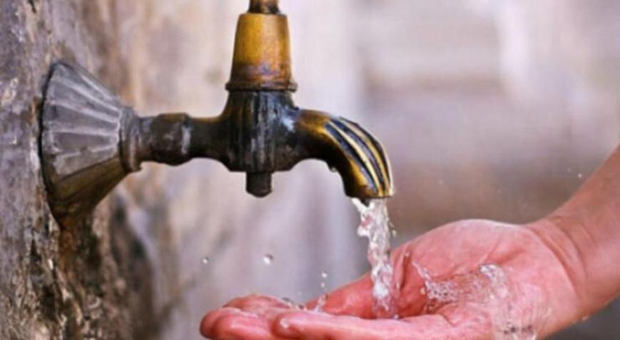 Abdest nasıl alınır İşte Abdest alma sırası...