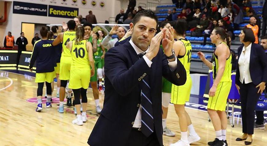 Transfer Haberleri | Anlaşma tamam 3 yıl daha Fenerbahçede...