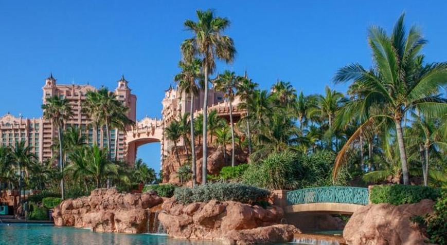 Bahamalar Hakkında Bilgiler; Bahamalar Bayrağı Anlamı, 2026 Nüfusu, Başkenti, Para Birimi Ve Saat Farkı