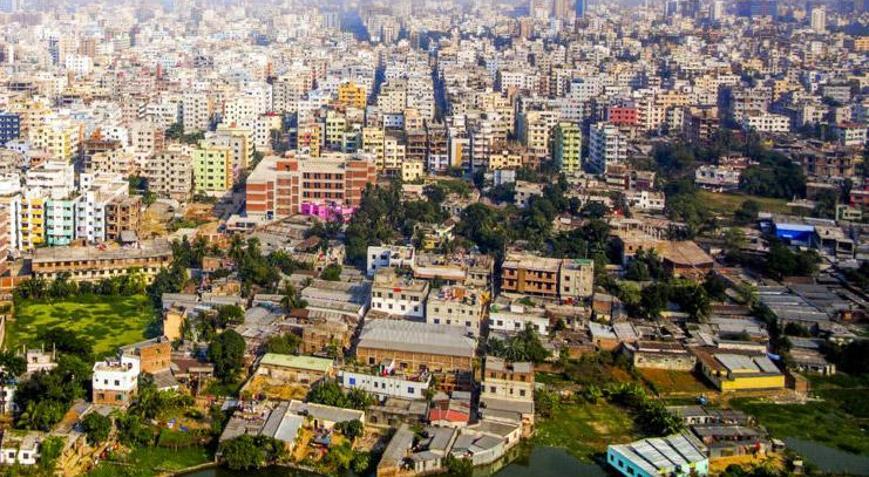 Bangladeş Hakkında Bilgiler; Bangladeş Bayrağı Anlamı, 2026 Nüfusu, Başkenti, Para Birimi Ve Saat Farkı