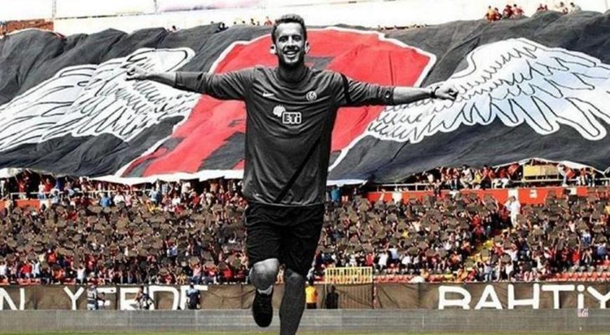 Eskişehirsporda Ediz Bahtiyaroğlu özlemi