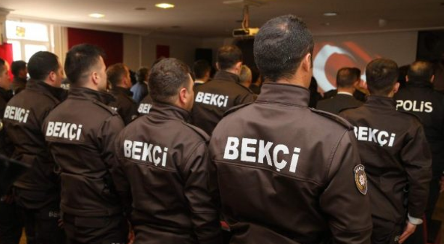 Bekçi alımı şartları neler, Bekçi alımı 2020 başvuru ne zaman yapılacak, maaşı ne kadar