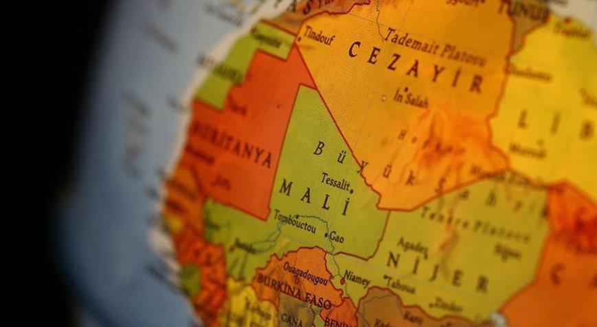 Mali Hakkında Bilgiler; Mali Bayrağı Anlamı, 2026 Nüfusu, Başkenti, Para Birimi Ve Saat Farkı