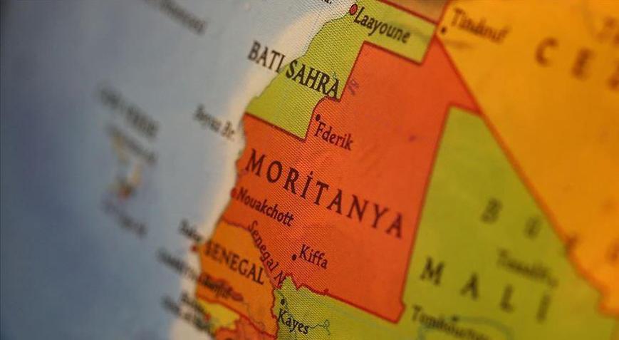 Moritanya Hakkında Bilgiler; Moritanya Bayrağı Anlamı, 2026 Nüfusu, Başkenti, Para Birimi Ve Saat Farkı