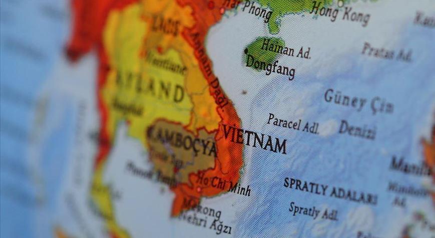 Vietnam Hakkında Bilgiler; Vietnam Bayrağı Anlamı, 2026 Nüfusu, Başkenti, Para Birimi Ve Saat Farkı