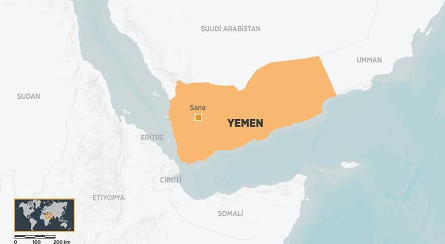 Yemen Hakkında Bilgiler; Yemen Bayrağı Anlamı, 2026 Nüfusu, Başkenti, Para Birimi Ve Saat Farkı