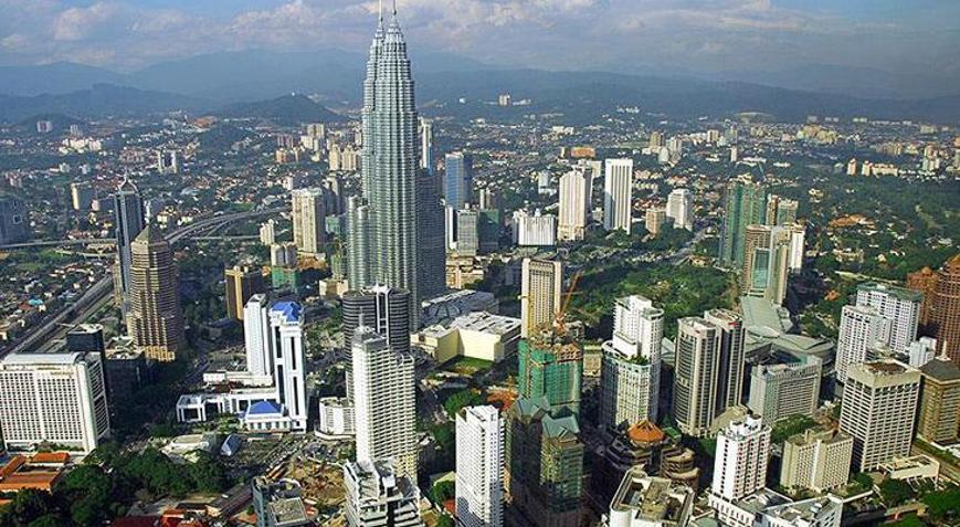 Malezya Hakkında Bilgiler; Malezya Bayrağı Anlamı, 2026 Nüfusu, Başkenti, Para Birimi Ve Saat Farkı