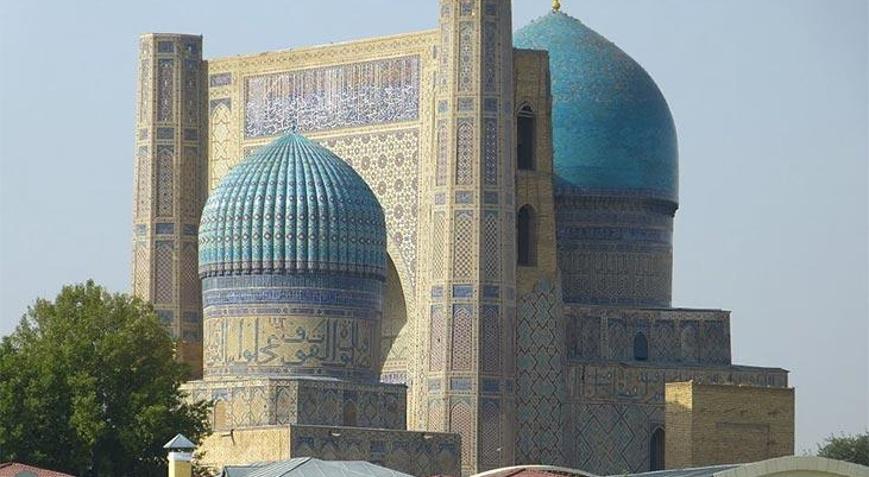 Özbekistan Hakkında Bilgiler; Özbekistan Bayrağı Anlamı, 2026 Nüfusu, Başkenti, Para Birimi Ve Saat Farkı